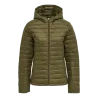 Vert olive foncé