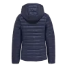 Doudoune à capuche Quilted HmlRed