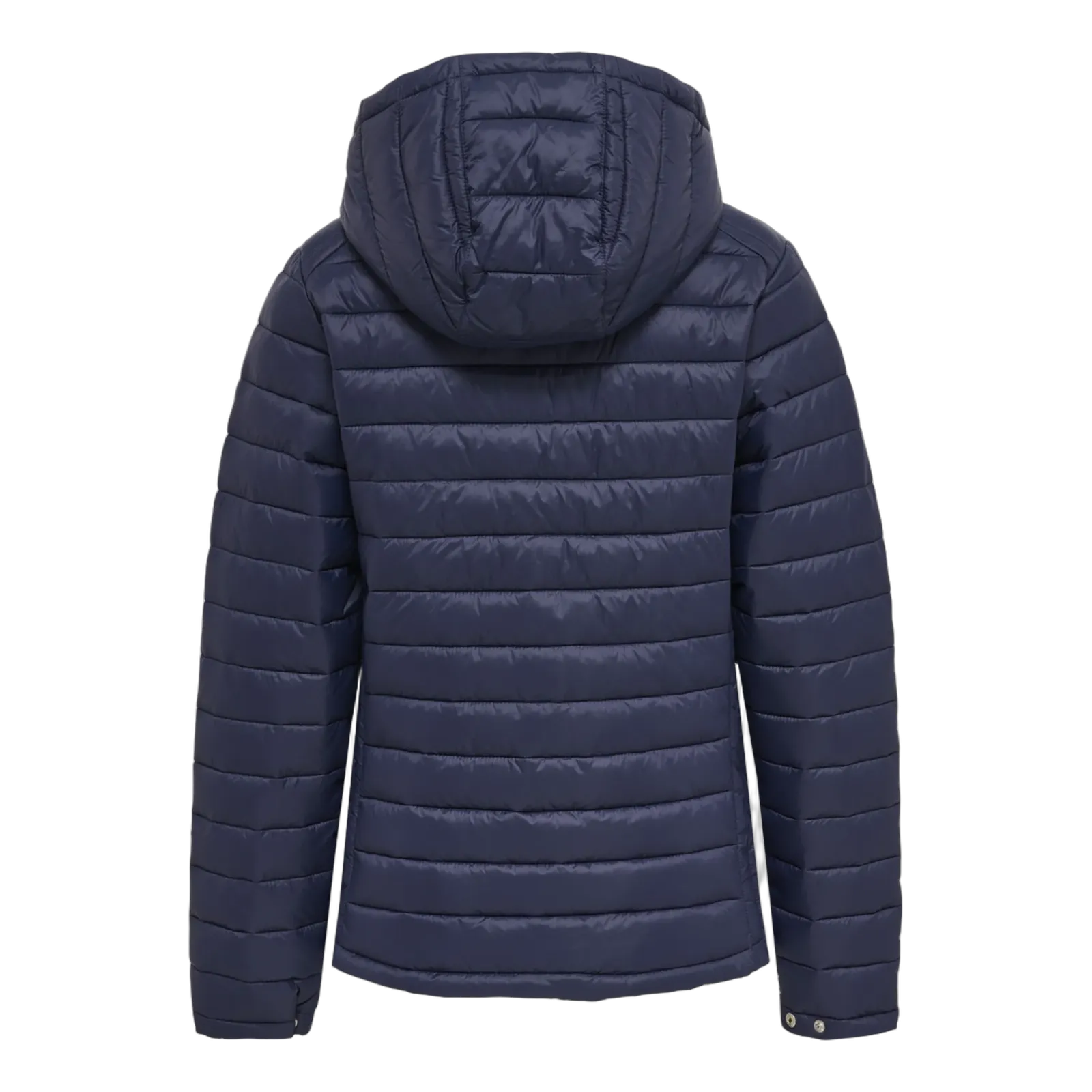 Doudoune à capuche Quilted HmlRed