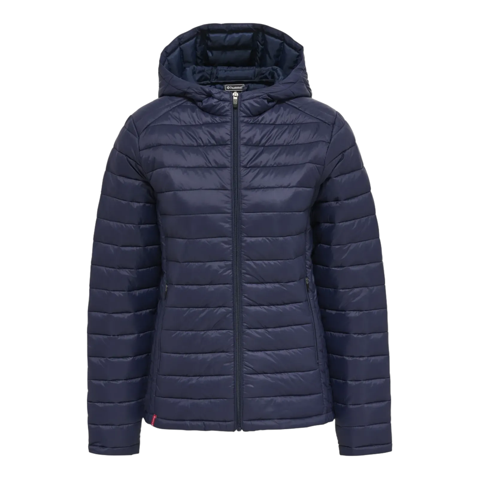 Doudoune à capuche Quilted HmlRed