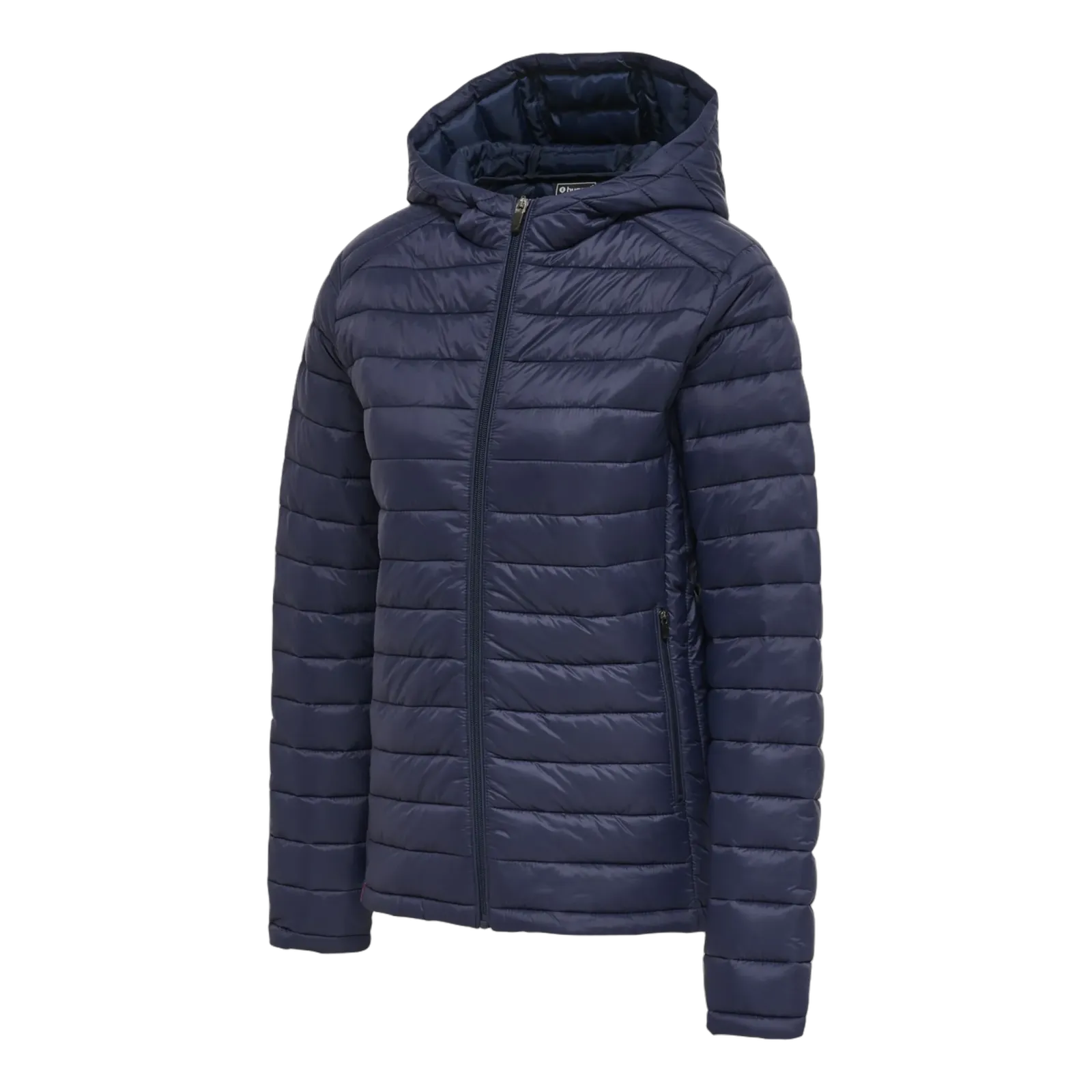 Doudoune à capuche Quilted HmlRed