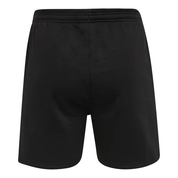 Short Basic HmlRed