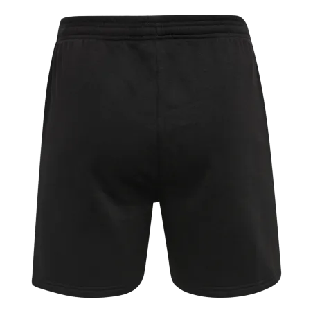 Short Basic HmlRed