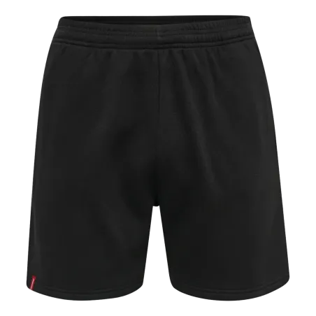 Short Basic HmlRed