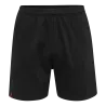 Short Basic HmlRed
