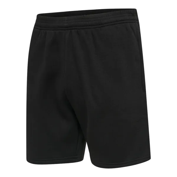 Short Basic HmlRed