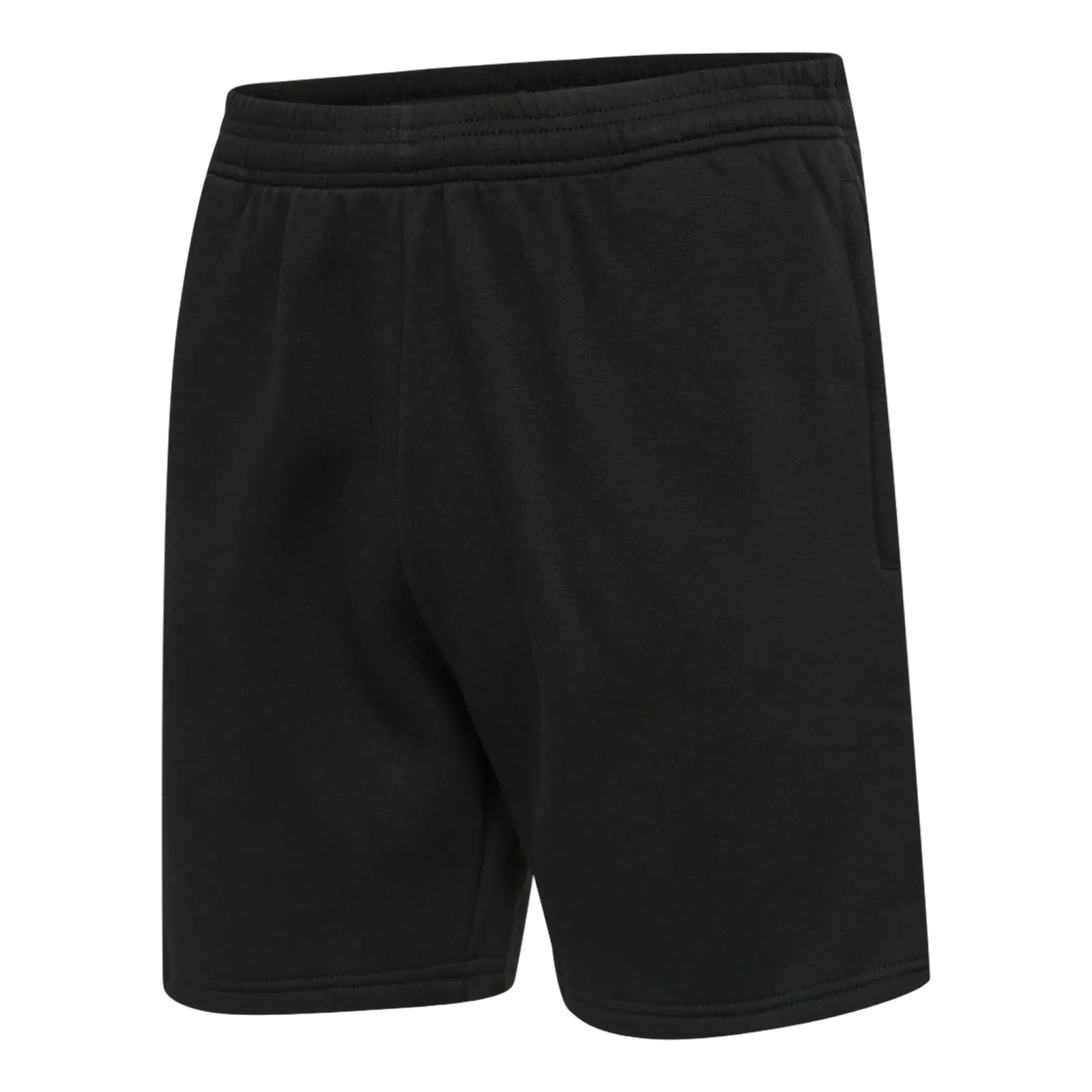 Short Basic HmlRed