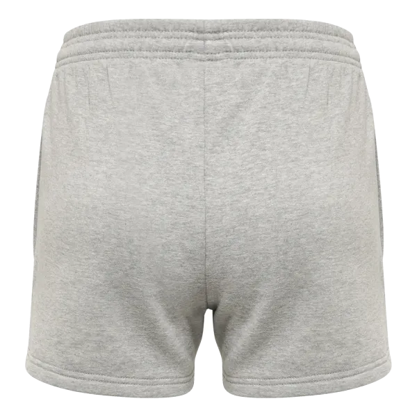 Short Basic HmlRed Femme
