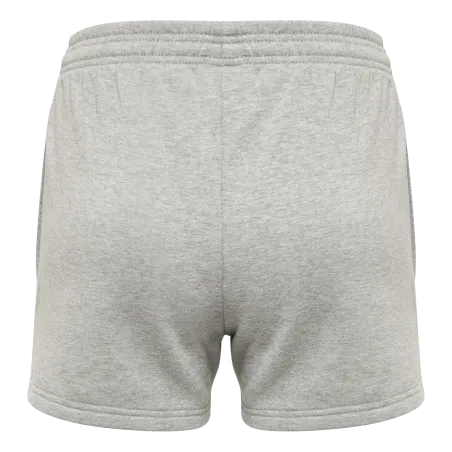 Short Basic HmlRed Femme