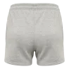Short Basic HmlRed Femme