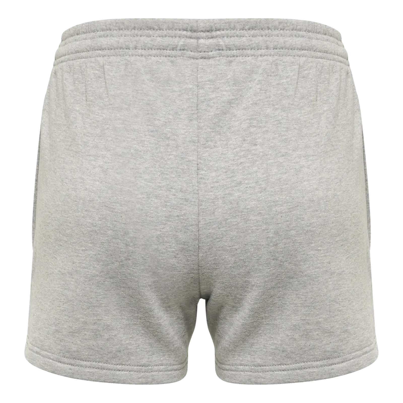 Short Basic HmlRed Femme