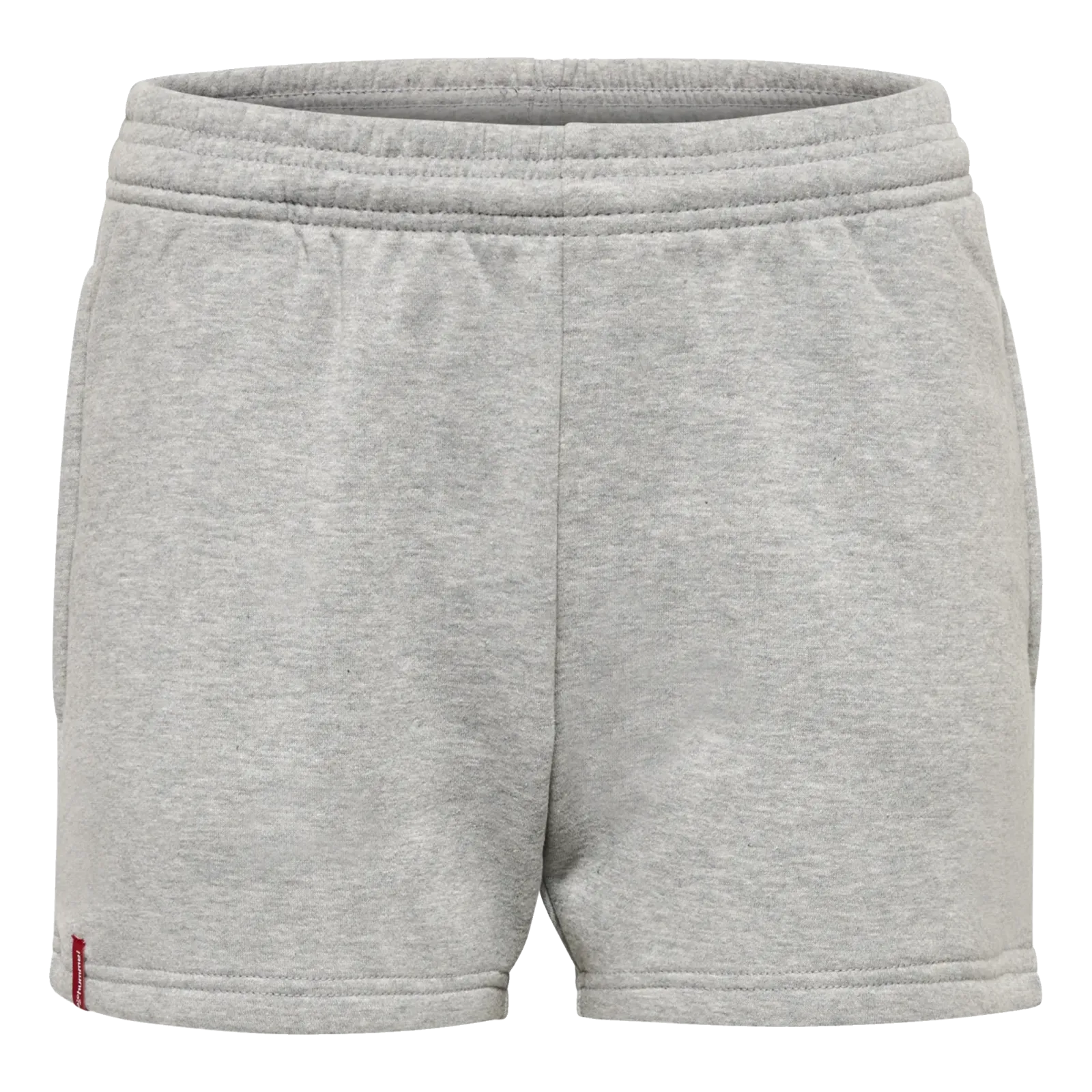 Short Basic HmlRed Femme