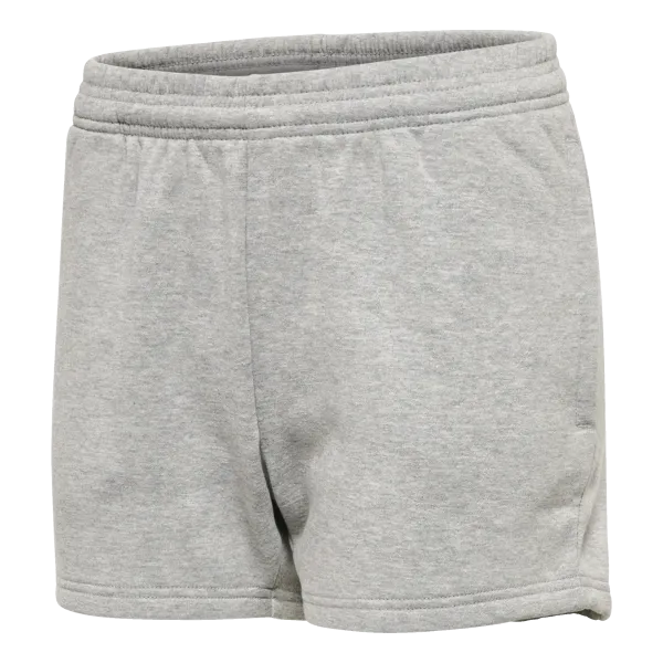 Short Basic HmlRed Femme