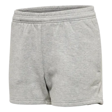 Short Basic HmlRed Femme