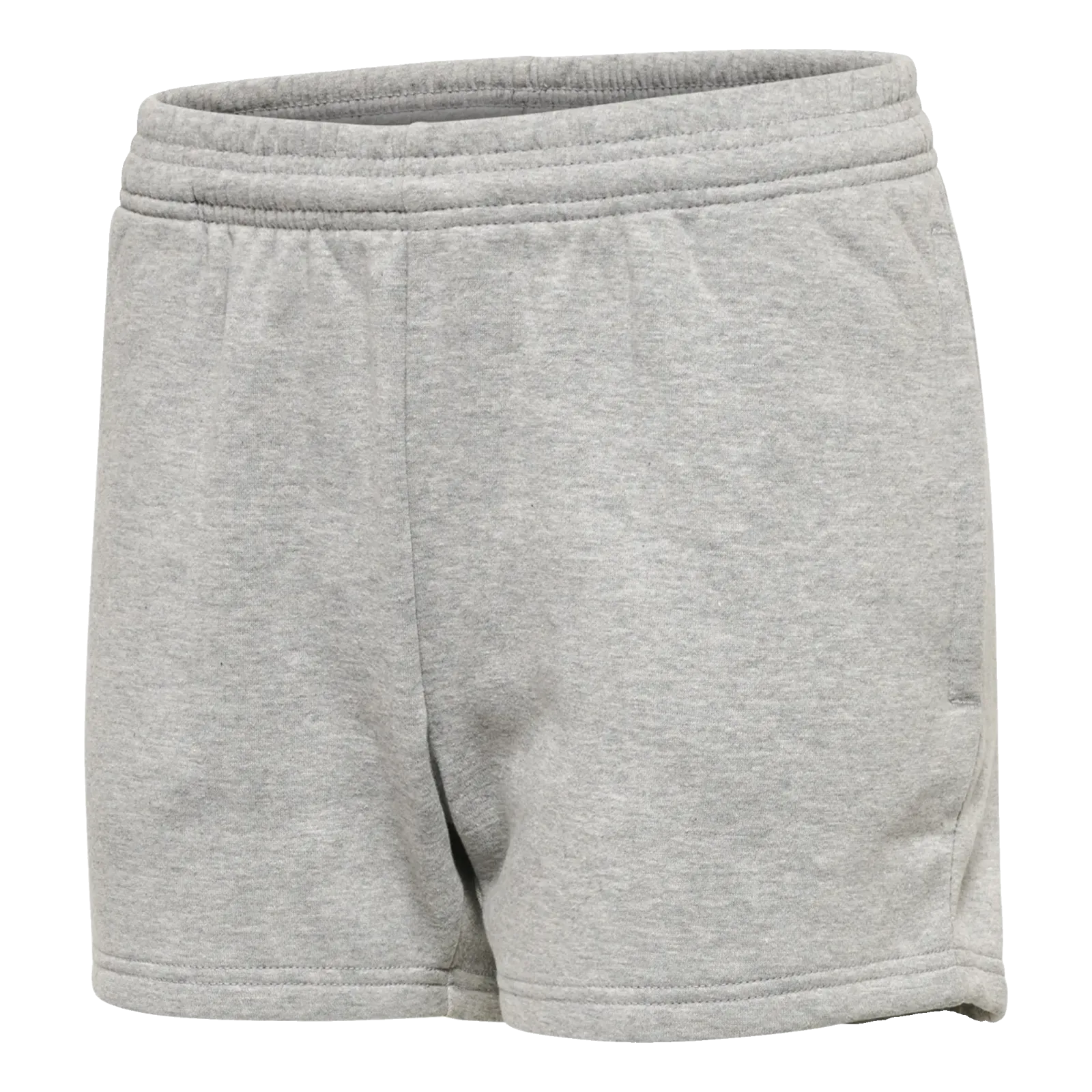 Short Basic HmlRed Femme
