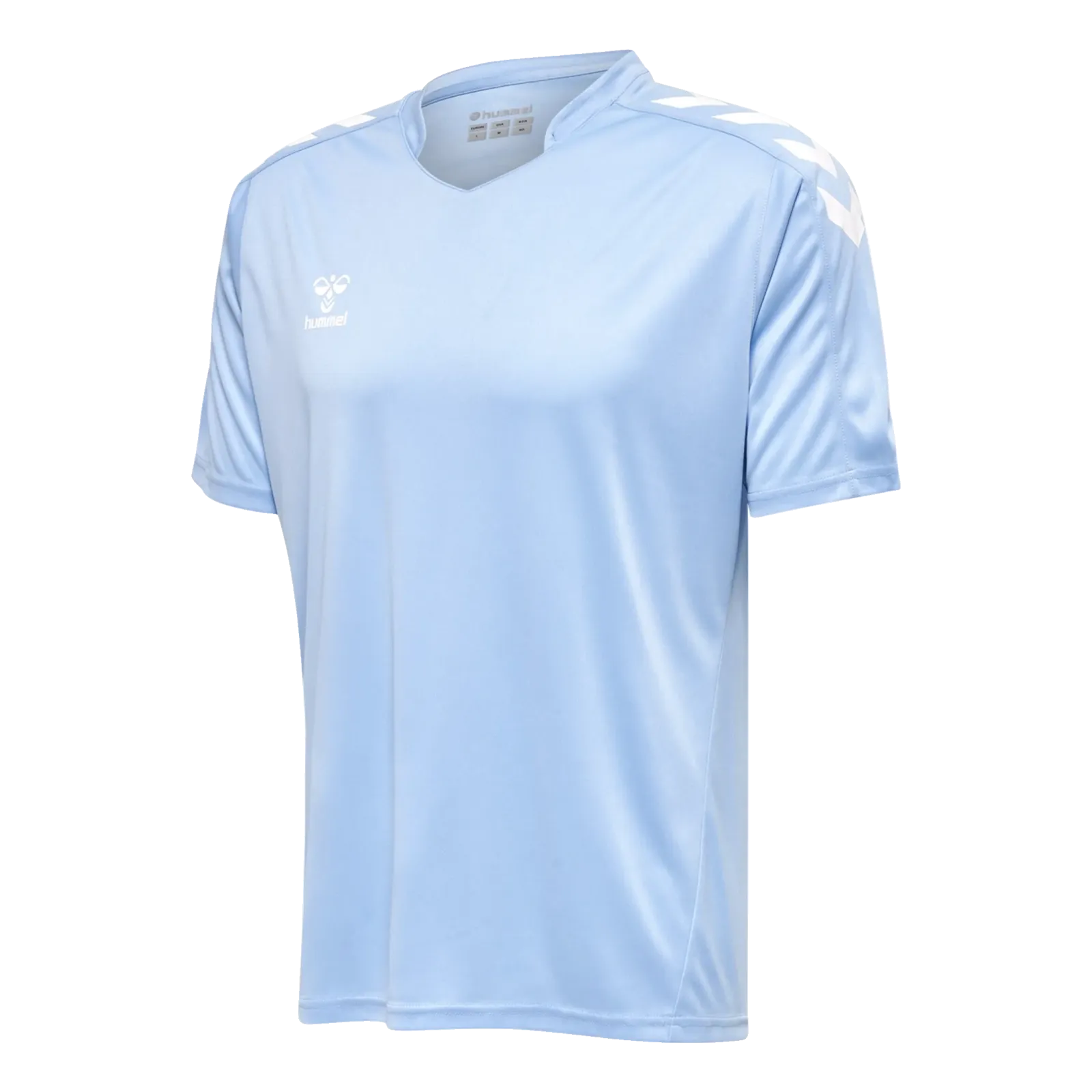 Maillot HmlCore XK Poly Jersey
