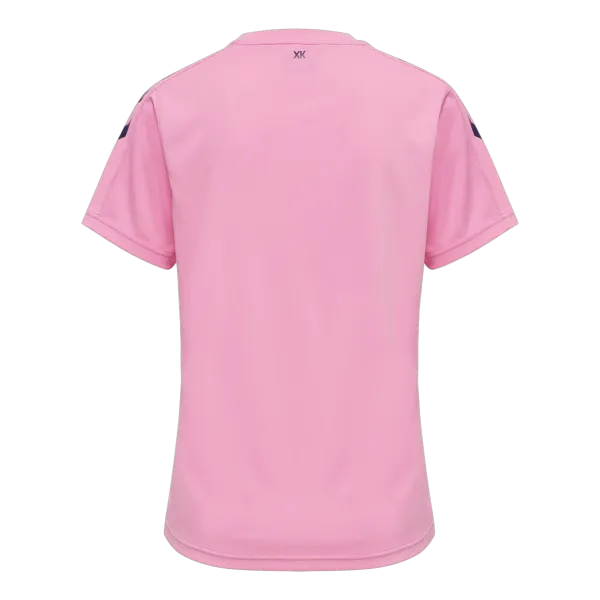 Maillot HmlCore XK Poly Jersey Femme
