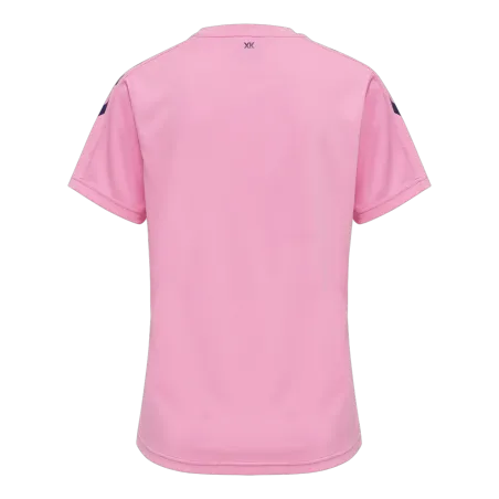 Maillot HmlCore XK Poly Jersey Femme