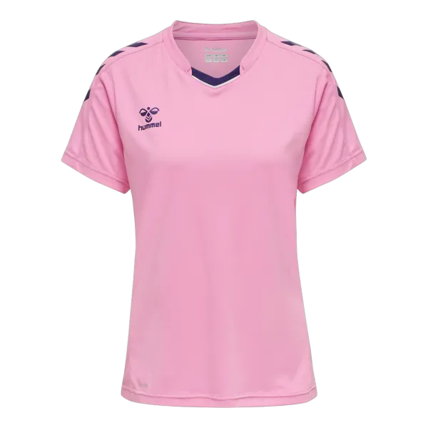 Maillot HmlCore XK Poly Jersey Femme