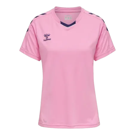Maillot HmlCore XK Poly Jersey Femme