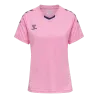 Maillot HmlCore XK Poly Jersey Femme