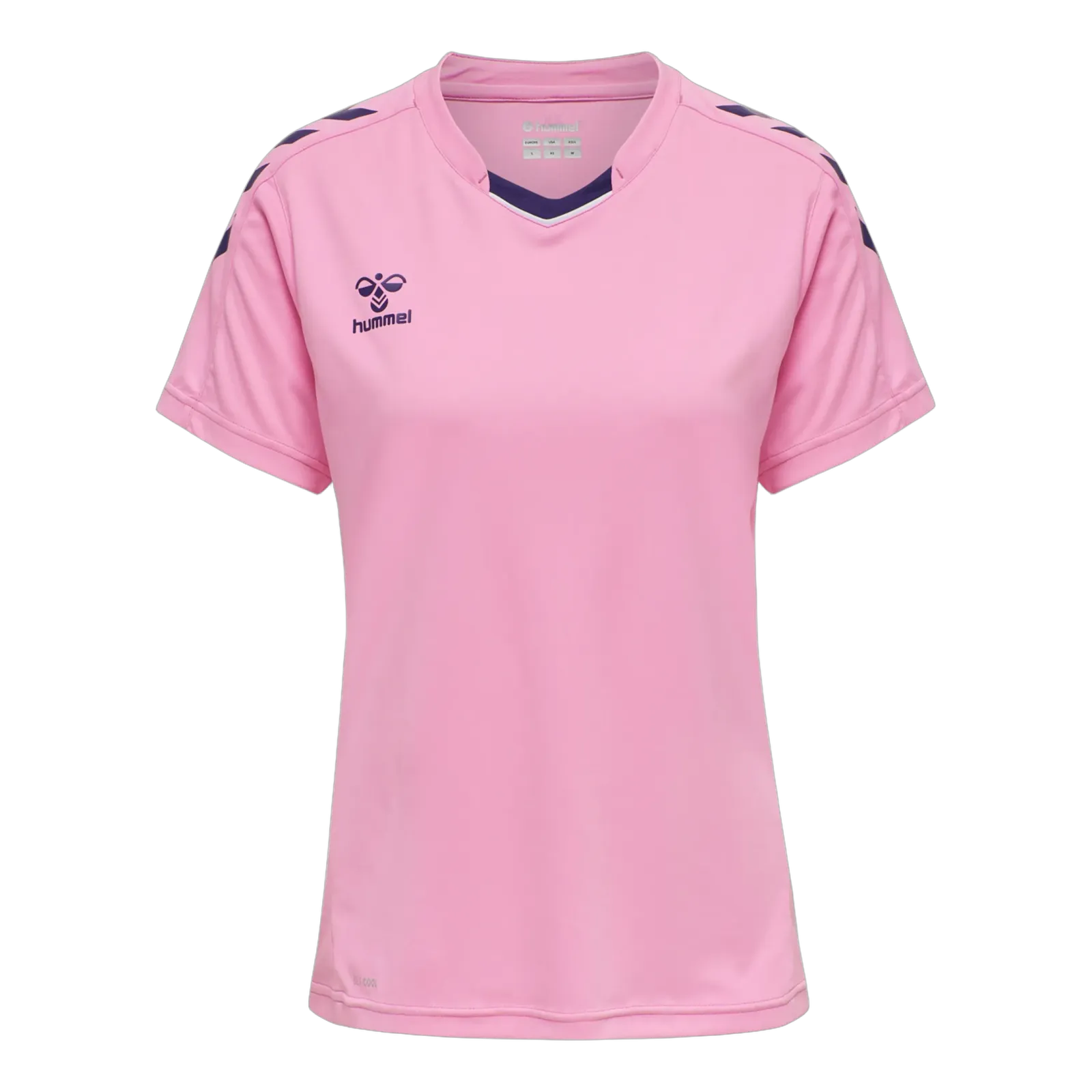 Maillot HmlCore XK Poly Jersey Femme