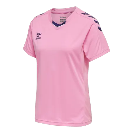 Maillot HmlCore XK Poly Jersey Femme