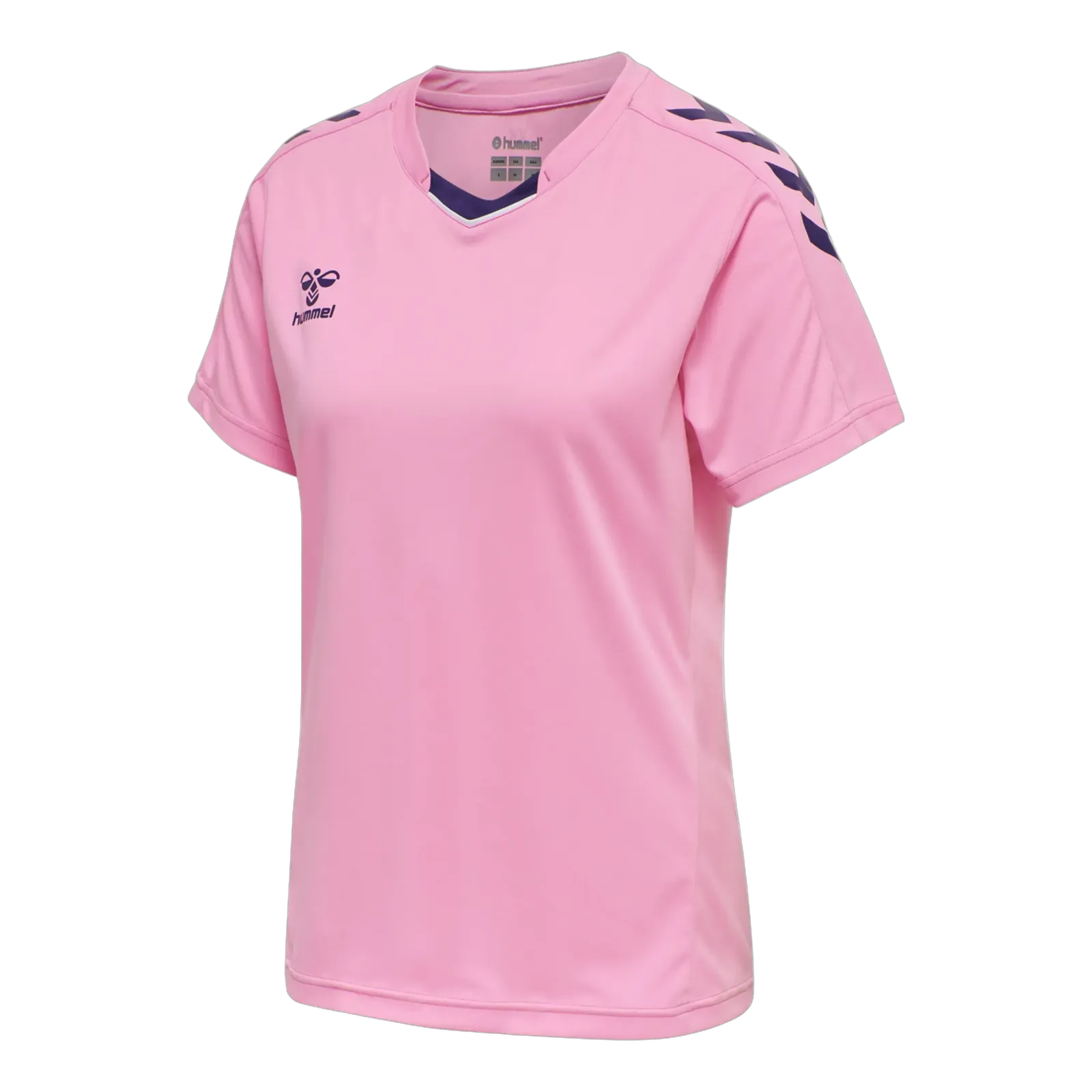 Maillot HmlCore XK Poly Jersey Femme