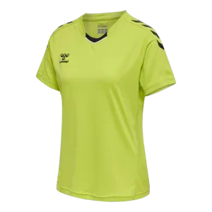 Maillot HmlCore XK Poly Jersey Femme
