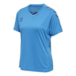 Maillot HmlCore XK Poly Jersey Femme