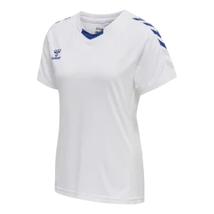 Maillot HmlCore XK Poly Jersey Femme