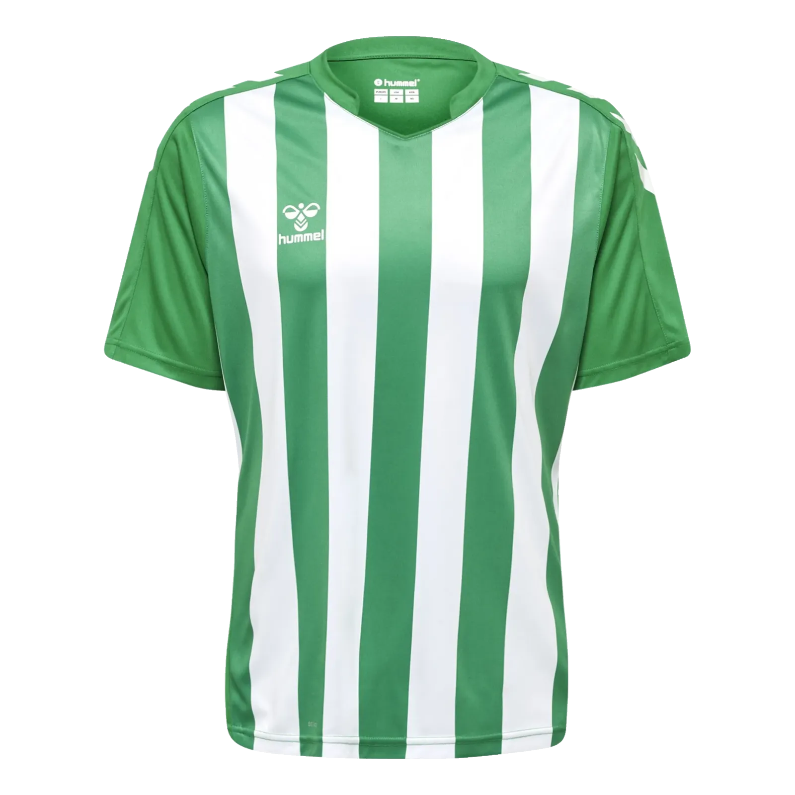 Maillot HmlCore XK Striped