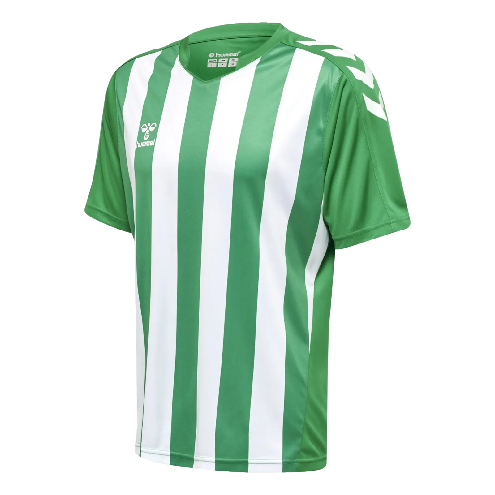 Maillot HmlCore XK Striped