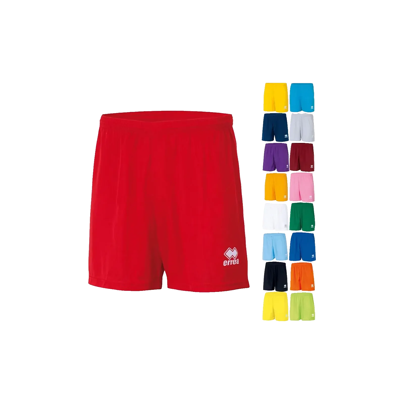 Short New Skin