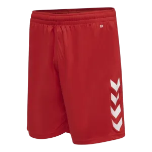 Short HmlCore XK Poly