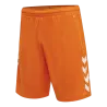 Orange/Blanc