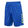 Bleu/Jaune