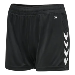 Short HmlCore XK Poly Femme