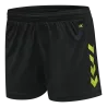 Noir/Lime