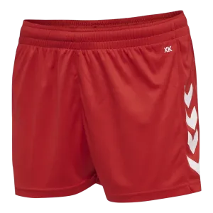 Short HmlCore XK Poly Femme