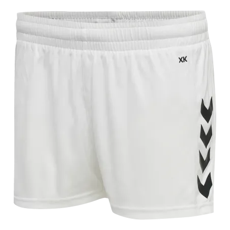 Short HmlCore XK Poly Femme