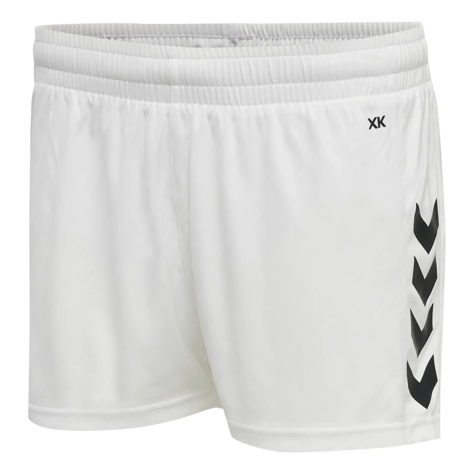 Short HmlCore XK Poly Femme
