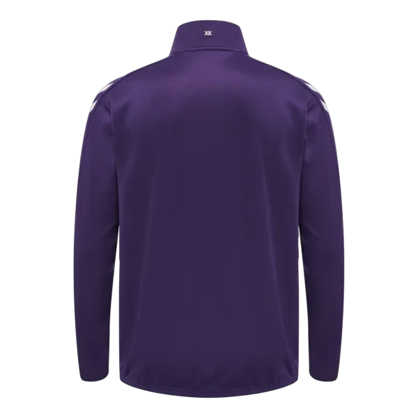 Sweat 1/2 zip HmlCore XK