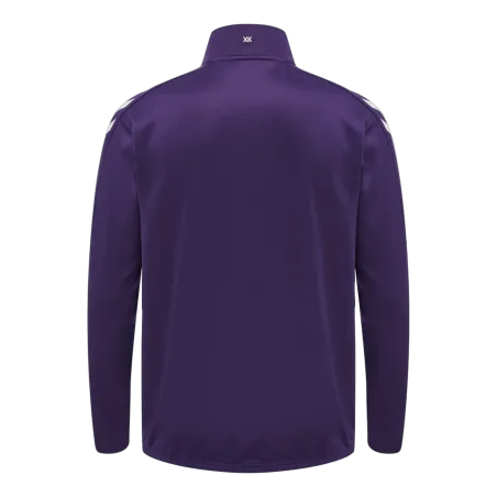 Sweat 1/2 zip HmlCore XK