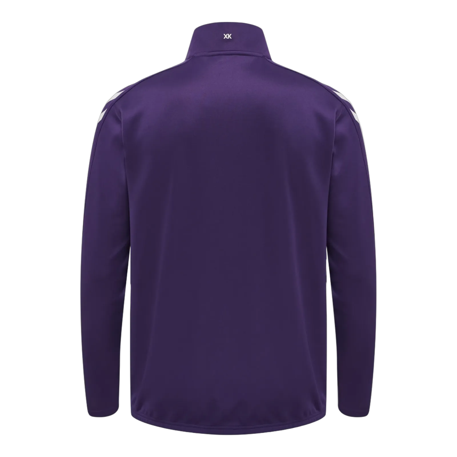 Sweat 1/2 zip HmlCore XK