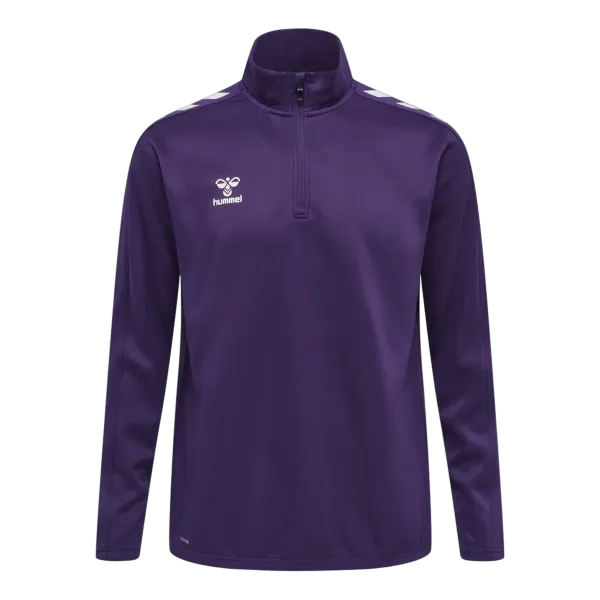 Sweat 1/2 zip HmlCore XK