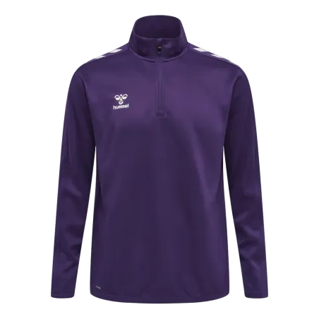 Sweat 1/2 zip HmlCore XK