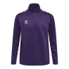 Sweat 1/2 zip HmlCore XK