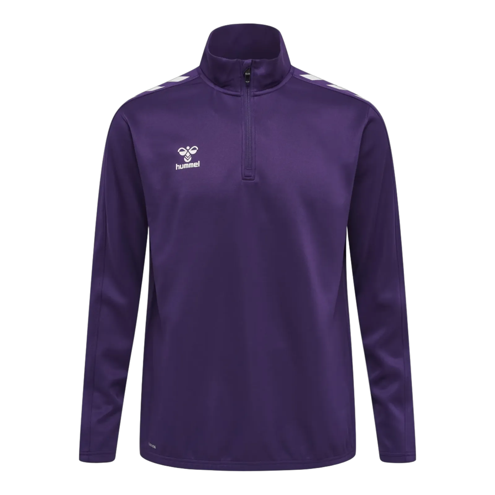 Sweat 1/2 zip HmlCore XK