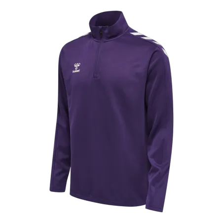 Sweat 1/2 zip HmlCore XK